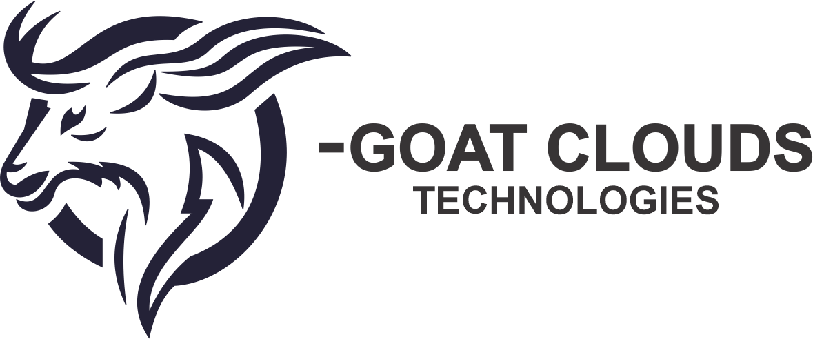 Goat Clouds Technologies